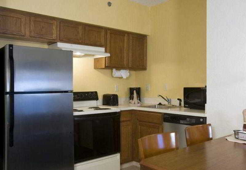 Residence Inn Marriott Asheville Biltmore 4
