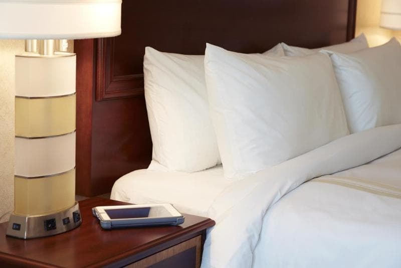 Hartford/Windsor Marriott Airport 4
