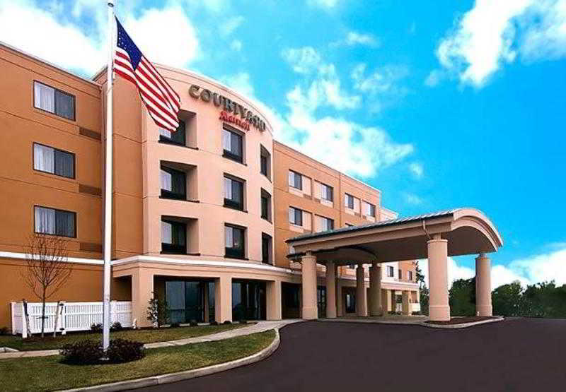 Courtyard Hartford Farmington 2