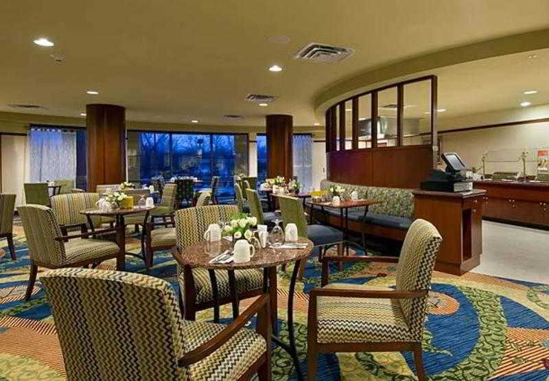 Courtyard Hartford Farmington 4