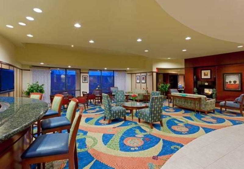 Courtyard Hartford Farmington photo 1