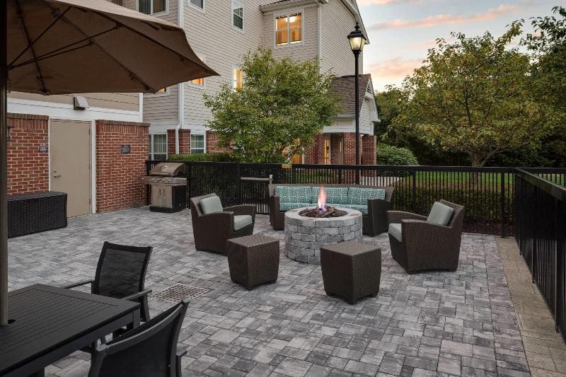 Residence Inn Milford 2
