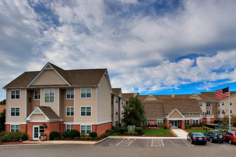 Residence Inn Milford 5