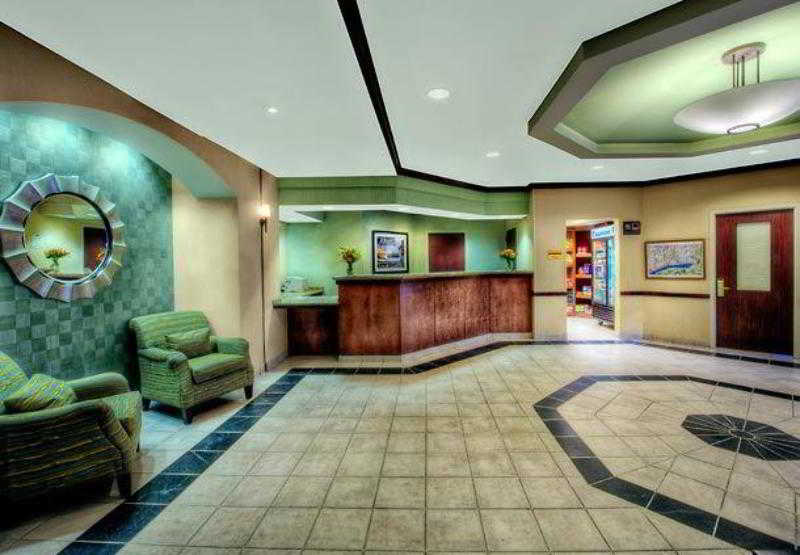 Springhill Suites Milford 5