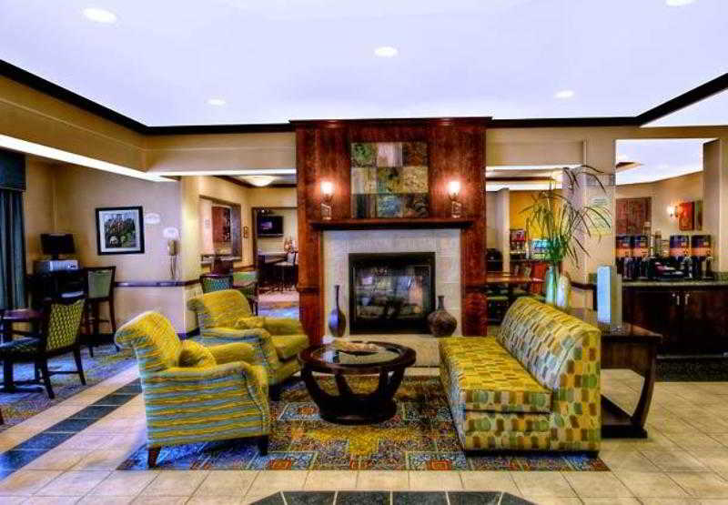 Springhill Suites Milford photo 1