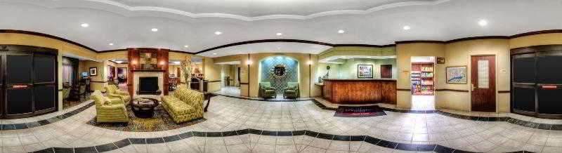 Springhill Suites Milford 2