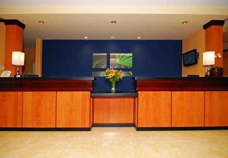 Fairfield Inn & Suites Tehachapi 3
