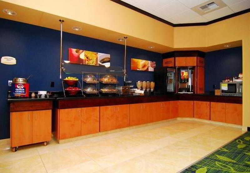 Fairfield Inn & Suites Tehachapi 2
