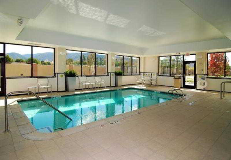 Fairfield Inn & Suites Tehachapi 4