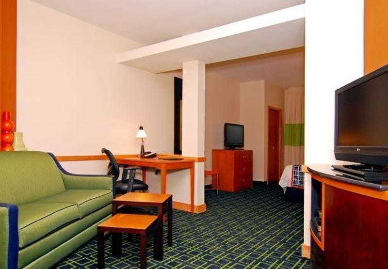 Fairfield Inn & Suites Tehachapi photo 1