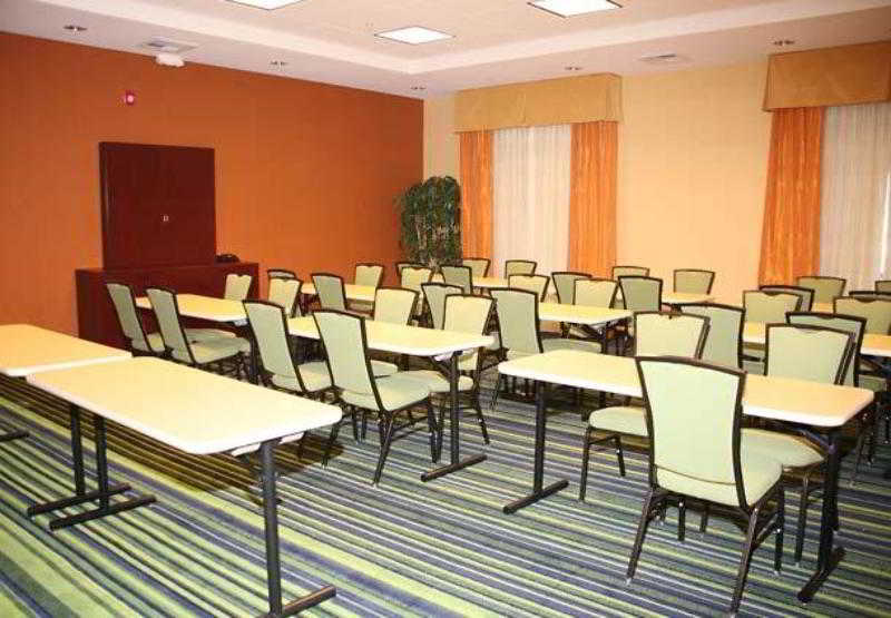 Fairfield Inn & Suites Tehachapi 5