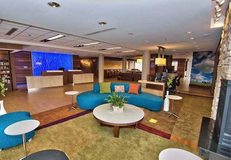 Fairfield Inn & Suites Towanda Wysox 4