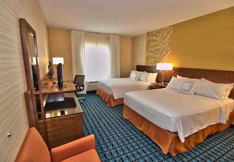 Fairfield Inn & Suites Towanda Wysox 3