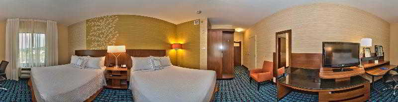 Fairfield Inn & Suites Towanda Wysox photo 1