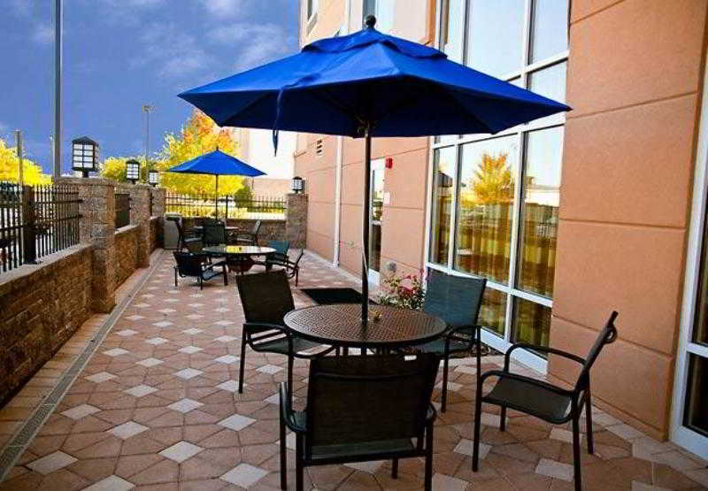 Fairfield Inn & Suites Birmingham Pelham 4