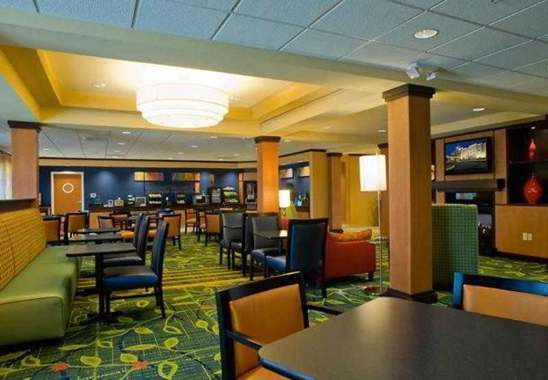 Fairfield Inn & Suites Gadsden 5