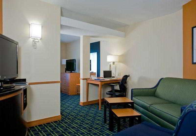 Fairfield Inn & Suites Gadsden 4
