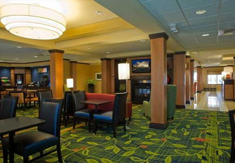 Fairfield Inn & Suites Gadsden 3