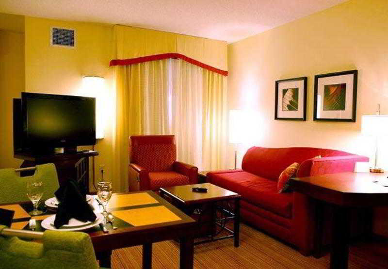 Residence Inn By Marriott Birmingham Downtown Uab 3