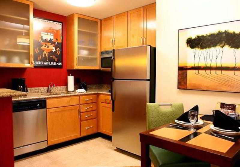 Residence Inn By Marriott Birmingham Downtown Uab 2
