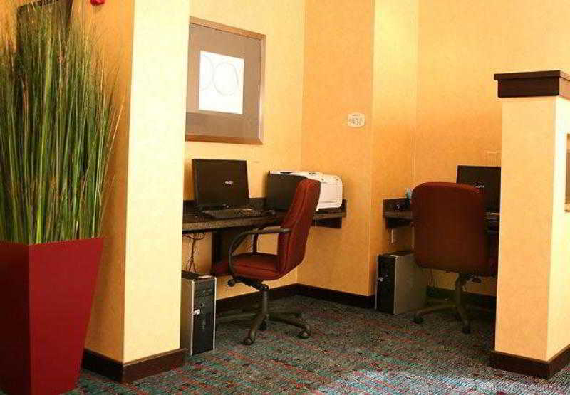 Residence Inn By Marriott Birmingham Downtown Uab photo 1