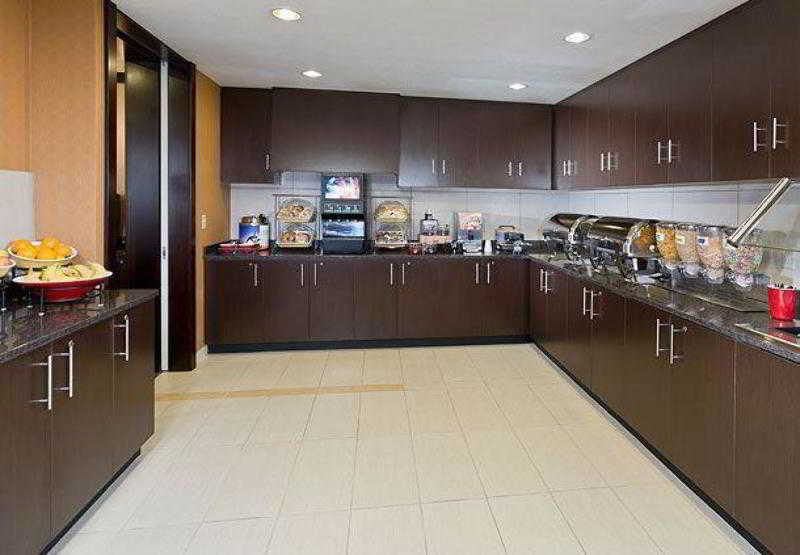 Residence Inn Bismarck North photo 1