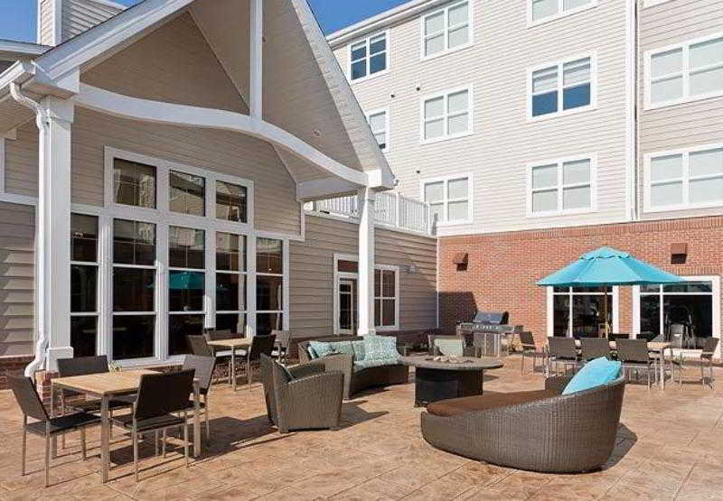Residence Inn Bismarck North 2