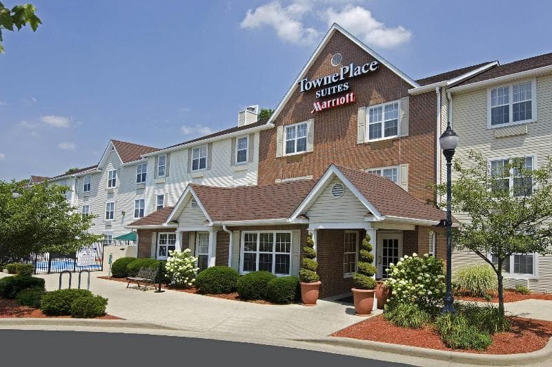 Towneplace Suites Bloomington photo 1