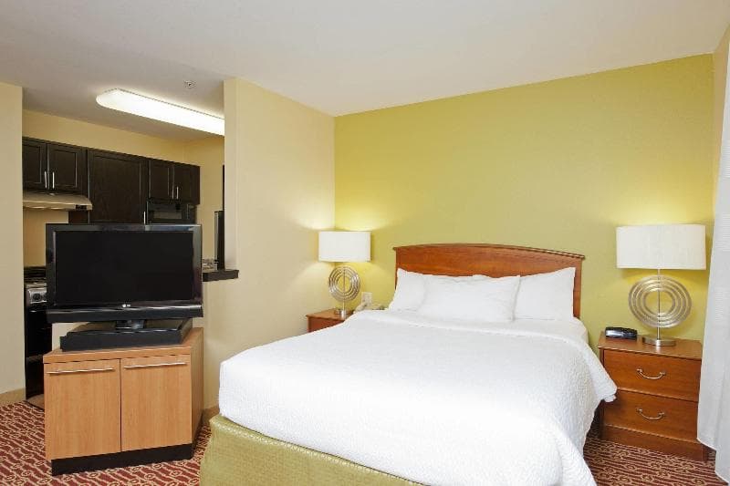 Towneplace Suites Bloomington 5