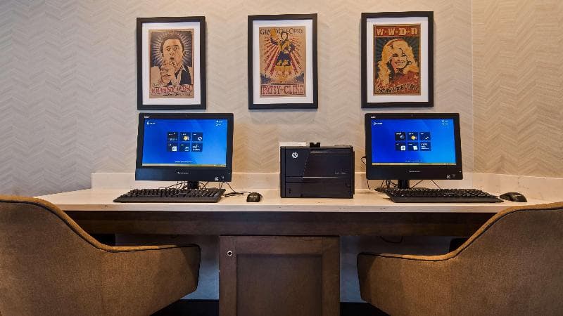 Best Western Plus Nashville Airport Hotel photo 1