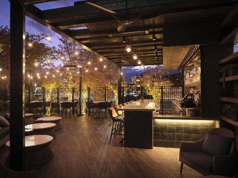 Marriott Nashville At Vanderbilt University photo 1