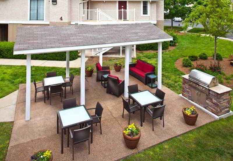 Residence Inn Nashville Airport 3