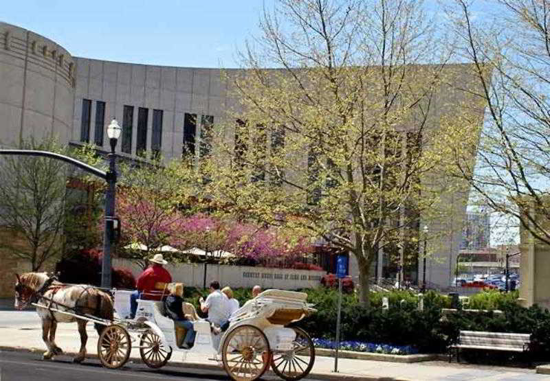 Courtyard Nashville Brentwood 4