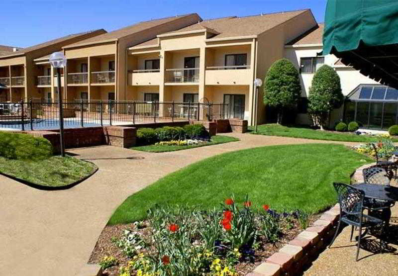 Courtyard Nashville Brentwood 3
