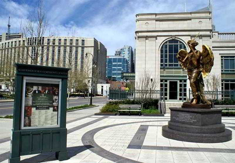 Courtyard Nashville Airport 3