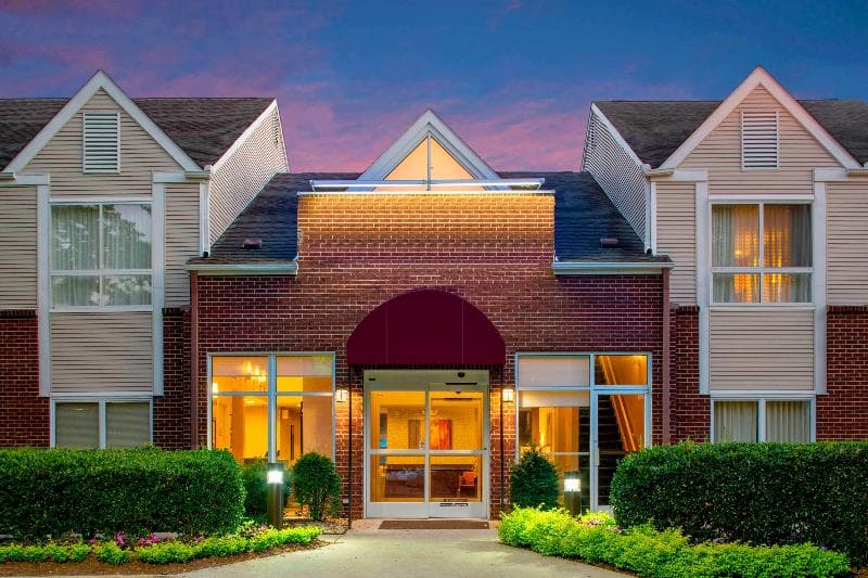 Sonesta Es Suites Nashville Brentwood photo 1