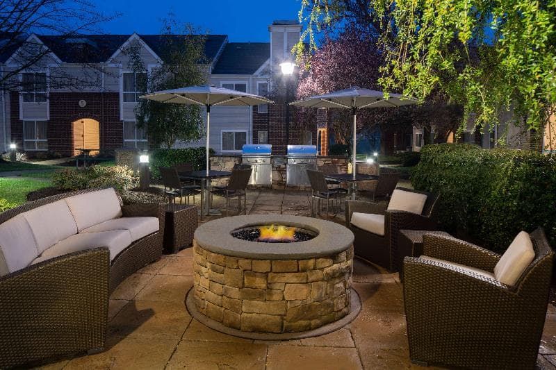Sonesta Es Suites Nashville Brentwood 2