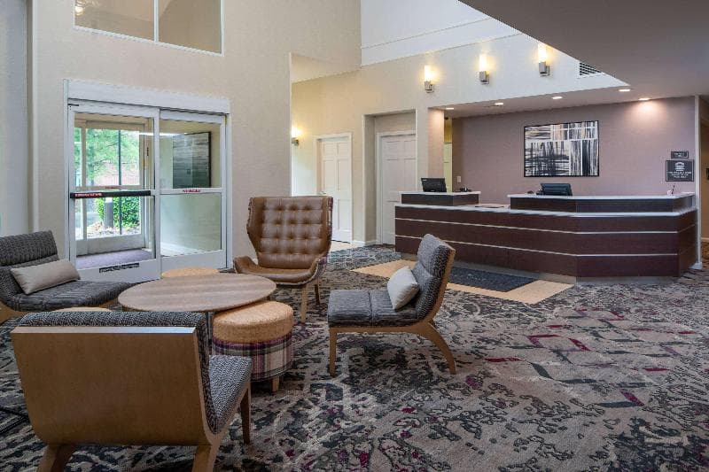 Sonesta Es Suites Nashville Brentwood 3