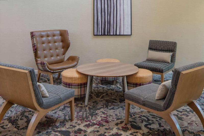 Sonesta Es Suites Nashville Brentwood 4