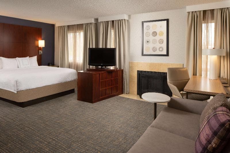 Sonesta Es Suites Nashville Brentwood 5