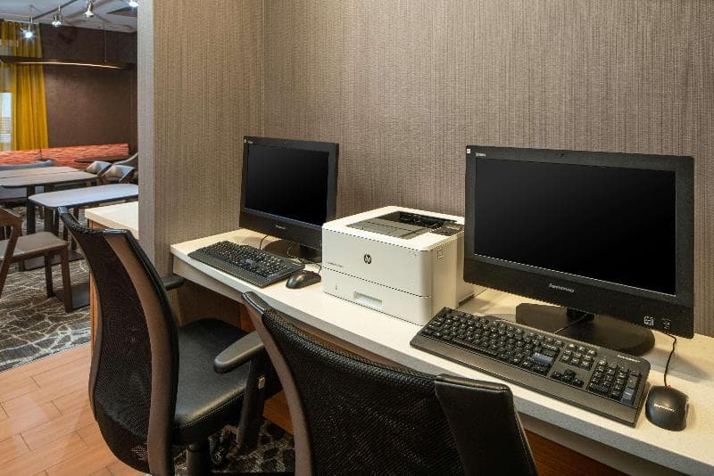 Sonesta Select Nashville Airport Suites 2
