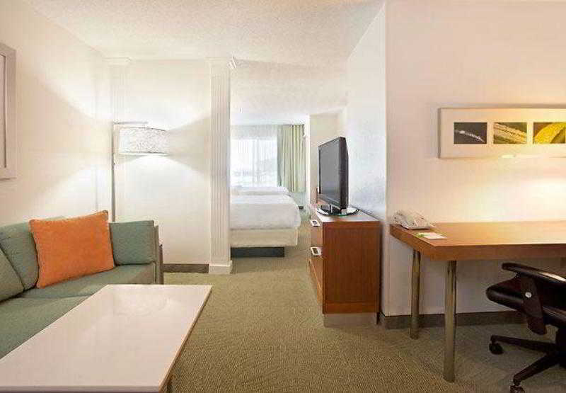 Springhill Suites Nashville- Metrocenter photo 1