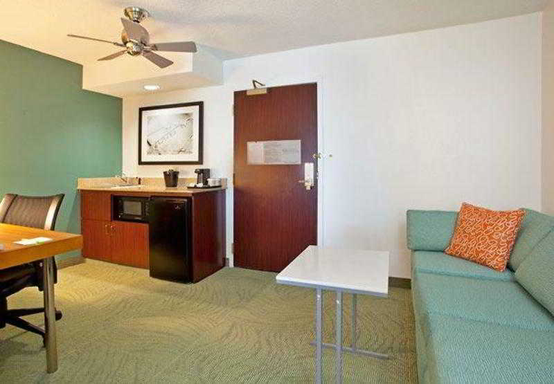 Springhill Suites Nashville- Metrocenter 2