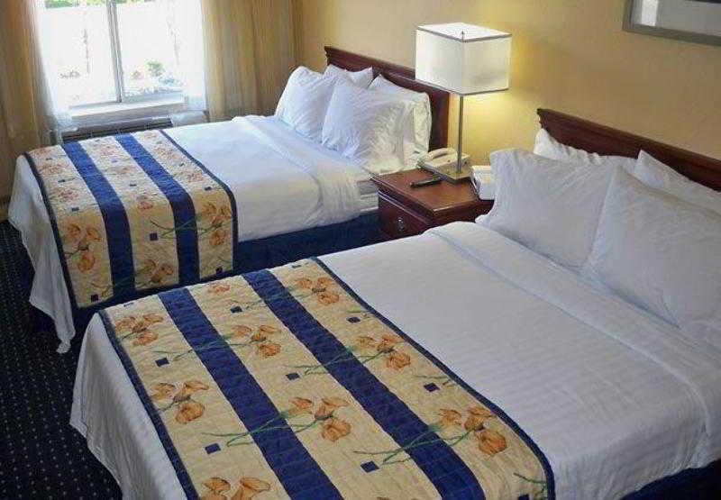 Springhill Suites Nashville- Metrocenter 5
