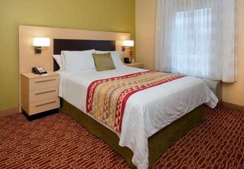 Towneplace Suites Nashville Airport 5