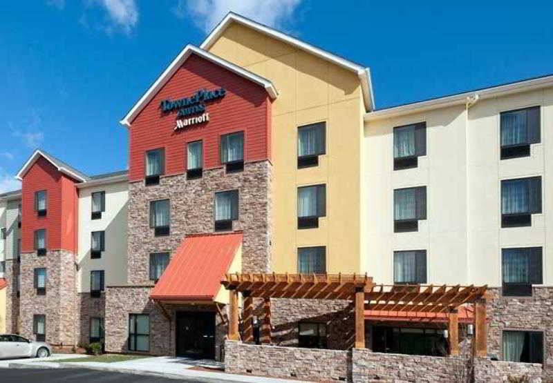 Towneplace Suites Nashville Airport photo 1