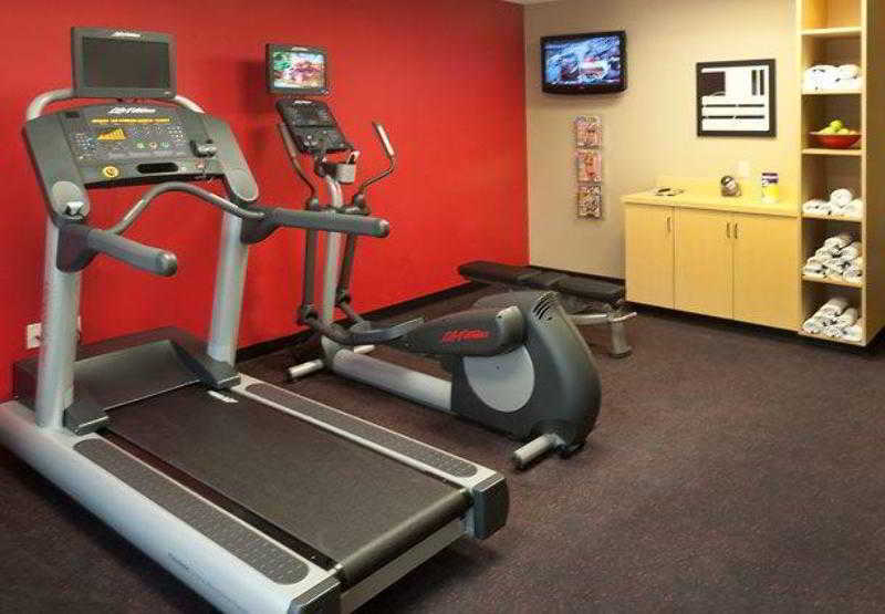 Towneplace Suites Nashville Airport 2