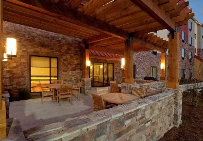 Towneplace Suites Nashville Airport 3