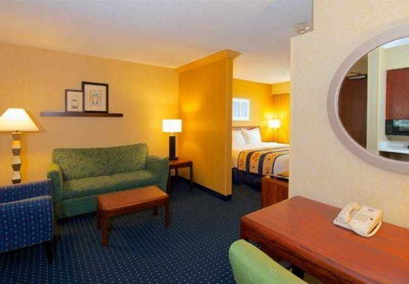 Springhill Suites Boise Parkcenter 2