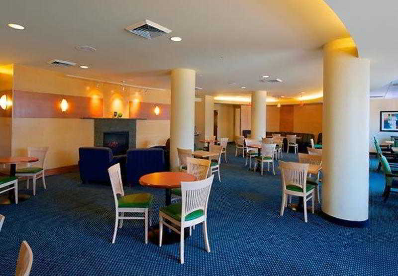 Springhill Suites Boise Parkcenter 5